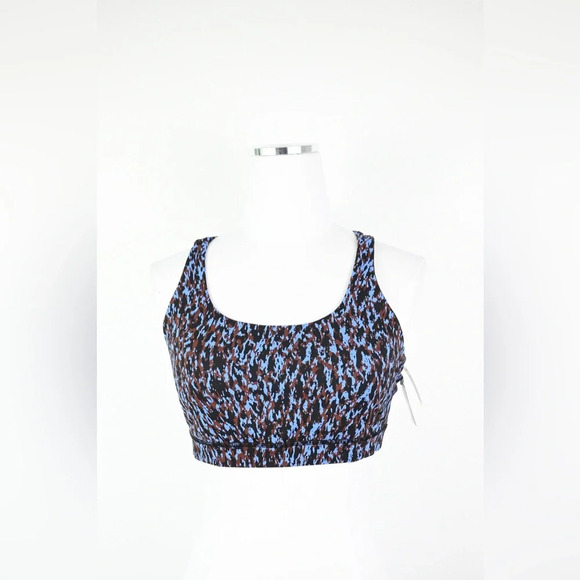 Lululemon Athletica “Energy” Sports Bra New With Tags - Picture 7 of 8